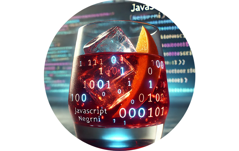 JavaScript Essentials